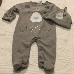 Rene Rofe NWOT onesie